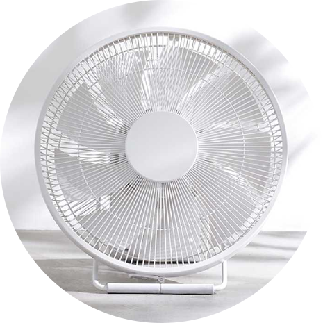 扇風機