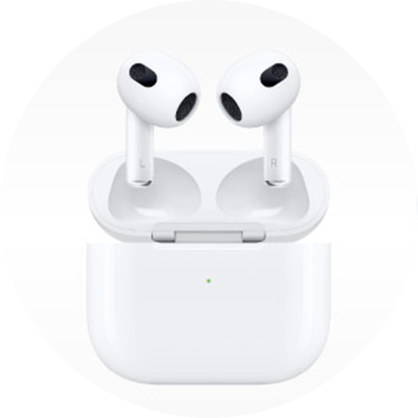 AirPods