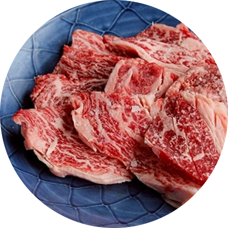 焼肉