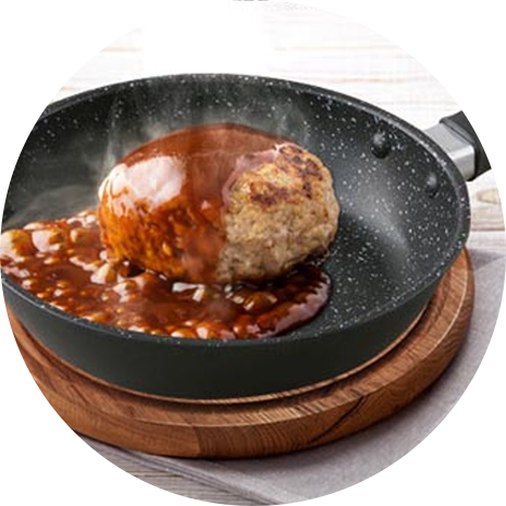 鍋・フライパン