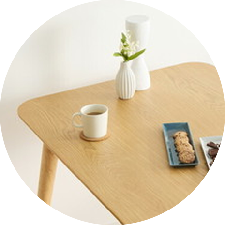 ダイニングテーブル