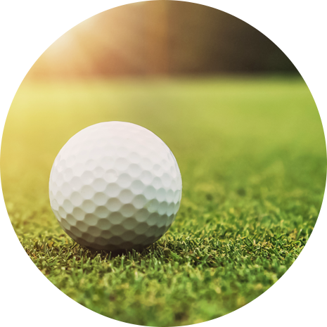 ゴルフ