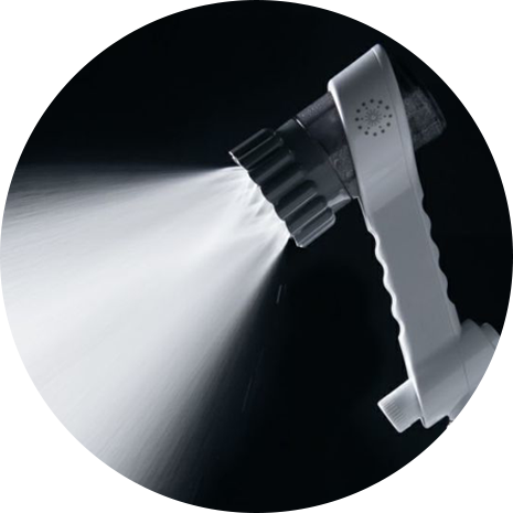 シャワーヘッド