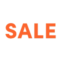 sale
