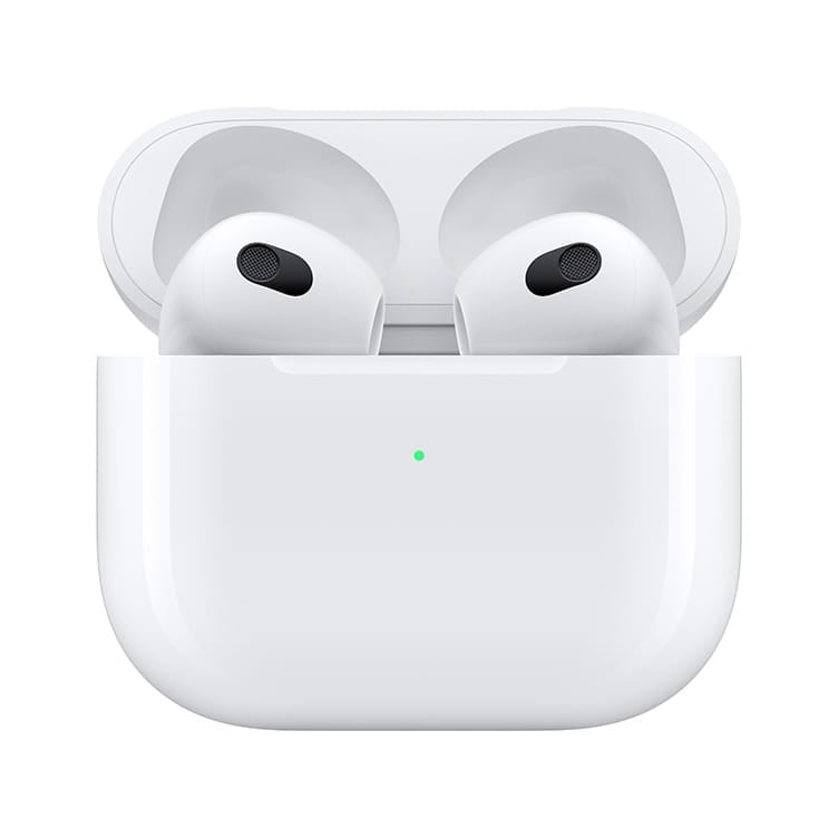 Apple AirPods3世代今週でしゅっぴん消します Apple AirPods3世代今週でしゅっぴん消します Apple AirPods3