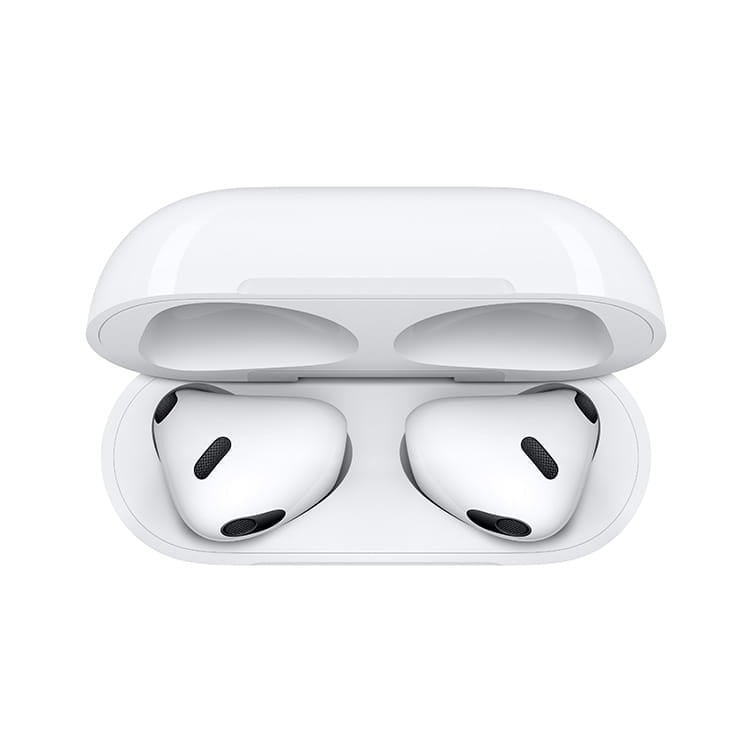 Apple AirPods3世代今週でしゅっぴん消します Amazon.co.jp: 【整備済み品】Apple AirPods (第3世代