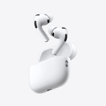AirPods Pro 3｜Apple Rewards Store｜永久不滅ポイント・UCポイント