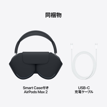 AirPods Max 2｜Apple Rewards Store｜永久不滅ポイント・UCポイント