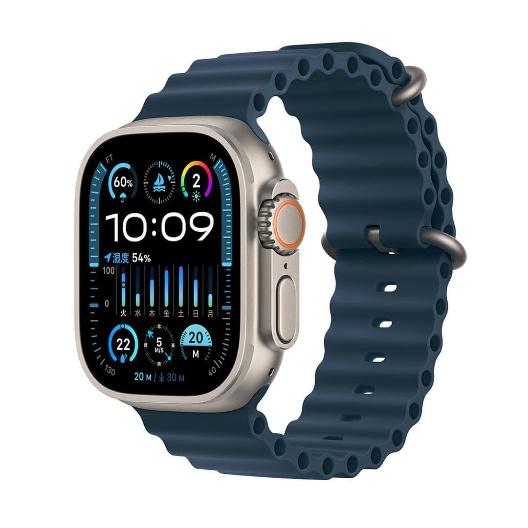 Apple Watch Ultra 2｜Apple Rewards Store｜永久不滅ポイント ...