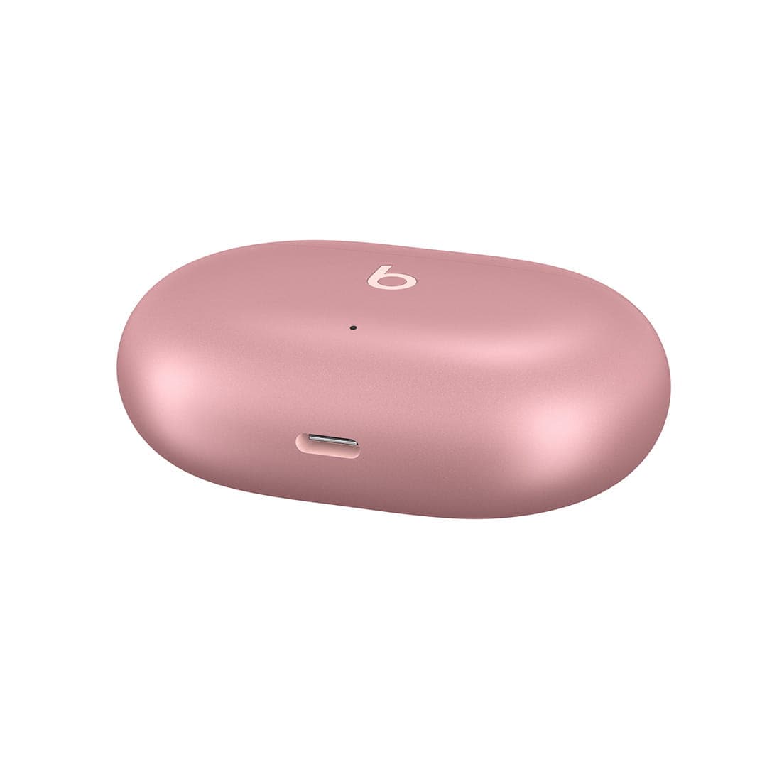 透明 BeatsStudioBuds + 極美品　７月までAppleCare＋ 透明 BeatsStudioBuds + 極美品 7月までAppleCare＋