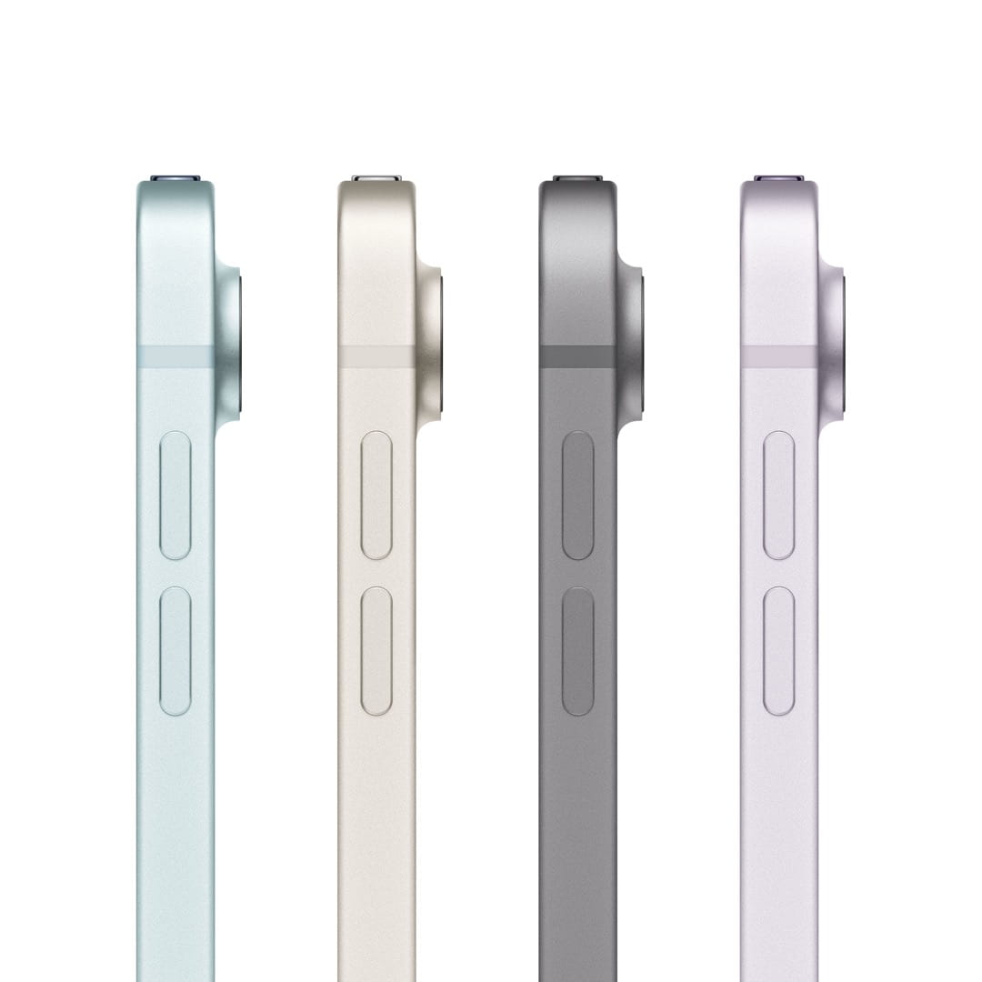 Apple - 1日毎に値引されるiPad Air 4 11inch 256gb 11インチiPad Air Wi-Fiモデル 256GB - パープルを購入 - Apple