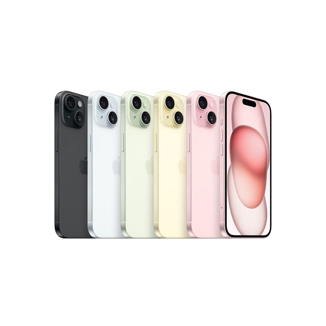 販売終了】iPhone 15｜Apple Rewards Store｜永久不滅ポイント・UC
