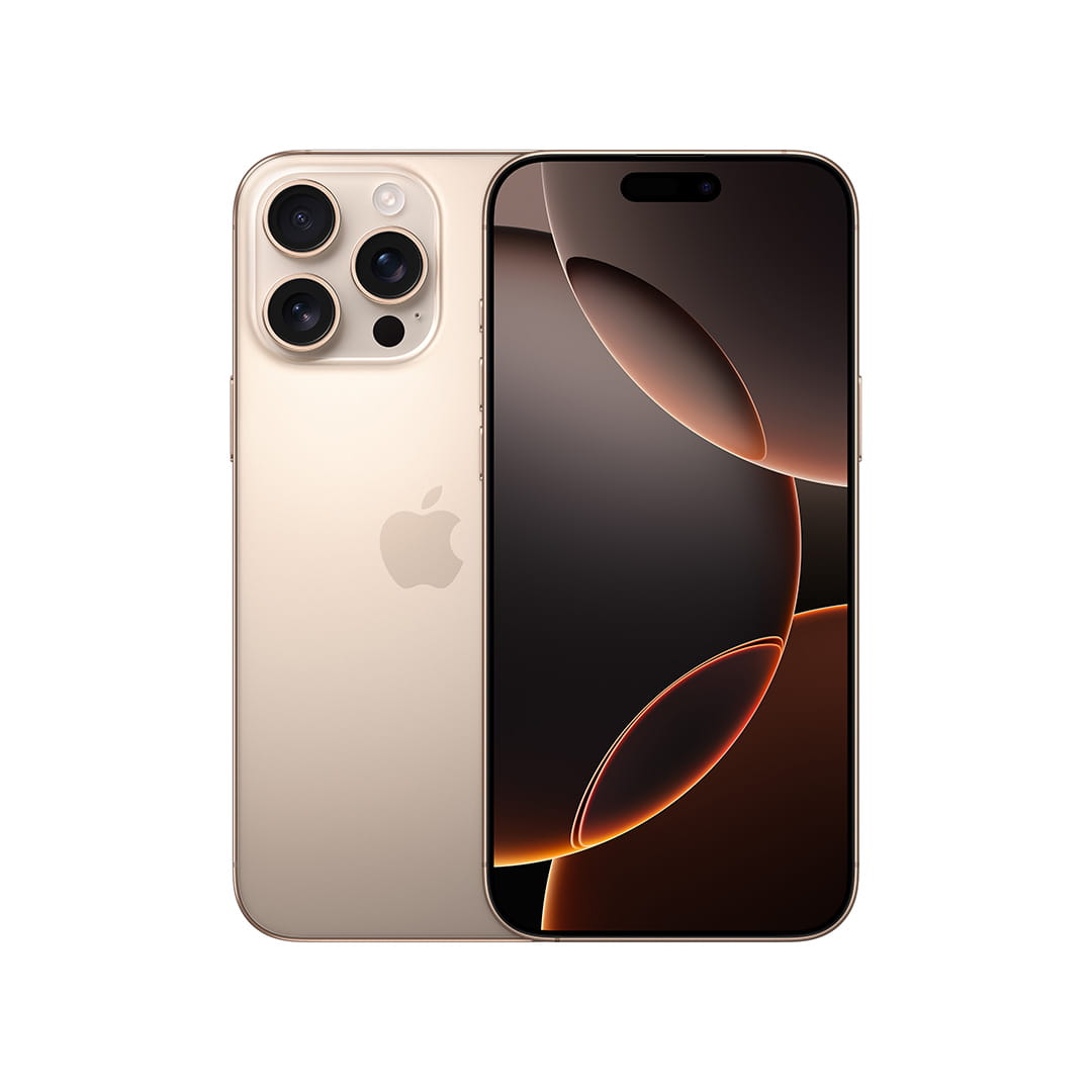 Apple Storeで交換された新品の iPhone 16 Pro Max iPhone 16 Pro Max｜C smart公式オンラインストア