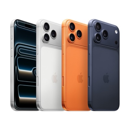 iPhone 17 Pro Max｜Apple Rewards Store｜永久不滅ポイント・UC