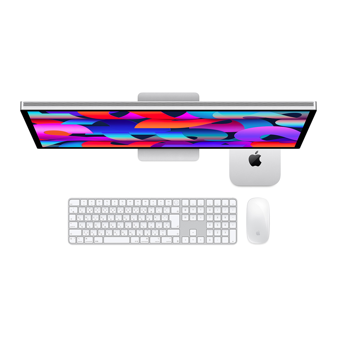 Mac mini M4 【11月まで限定保証あり】【当日発送】 Buy Mac mini with M4 Chip - Apple
