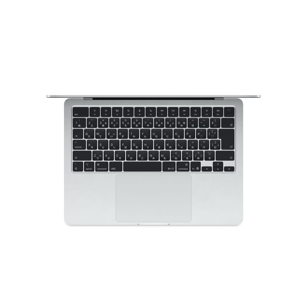 MacBook Air(13インチ M4)｜Apple Rewards Store｜永久不滅