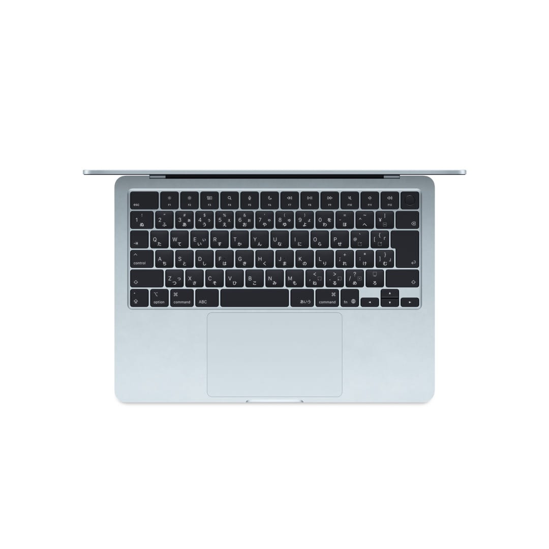 MacBook Air(13インチ M4)｜Apple Rewards Store｜永久不滅ポイント