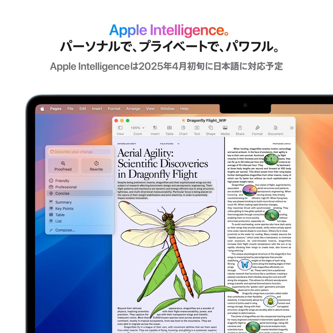 MacBook Air(13インチ M4)｜Apple Rewards Store｜永久不滅ポイント