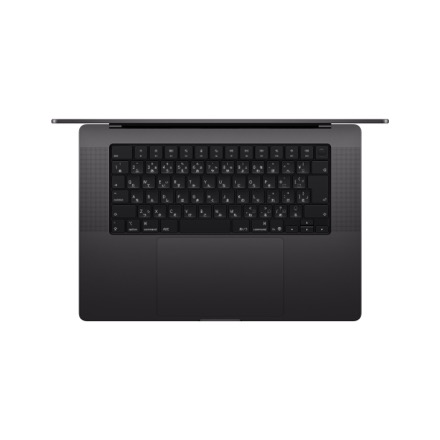 MacBook Pro 16インチ(M4)｜Apple Rewards Store｜永久不滅ポイント