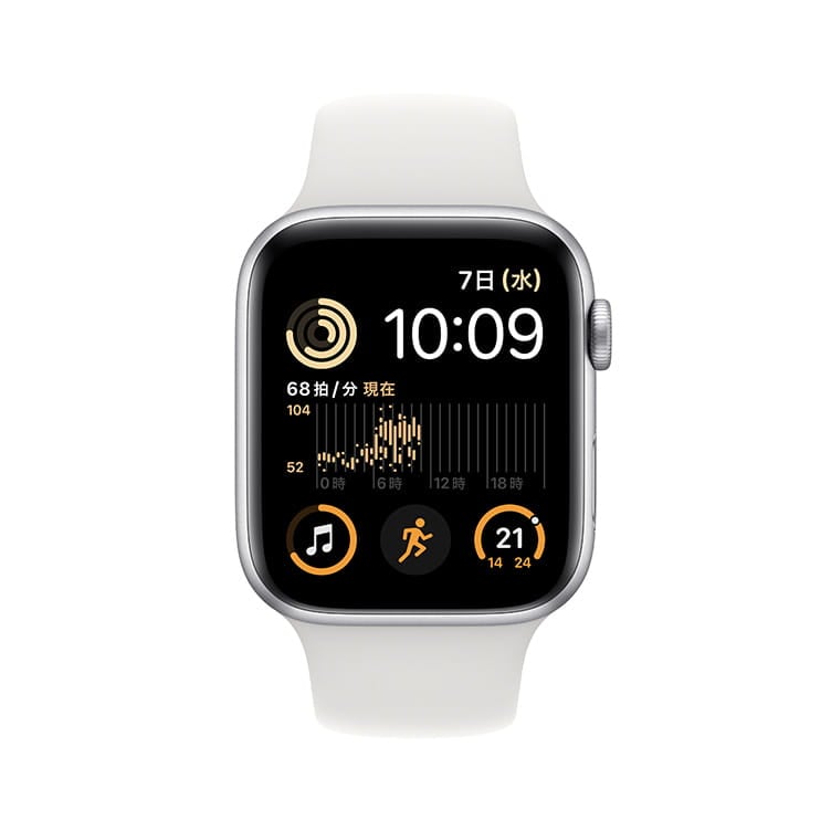 Apple Rewards Store(アップルリワーズストア)｜Apple Watch SE(第２ 
