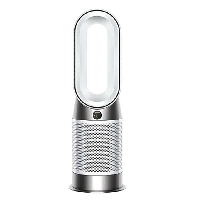 Dyson 空気清浄機ファンヒーター