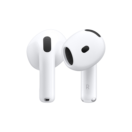 Apple AirPods 4 MXP63J/A