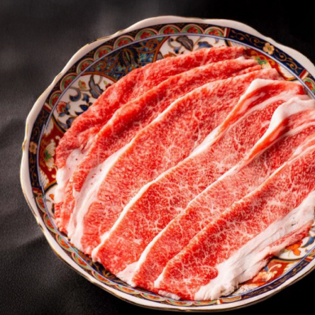 松阪牛 A5 切り落とし 400g（2～3人前）