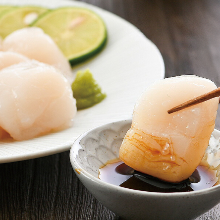 訳あり 北海道産 ホタテ 貝柱 1kg（割れ 欠け サイズ不揃い）