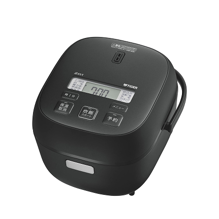 象印 圧力IH炊飯ジャー 豪熱大火力 5.5合炊き NW-YC10