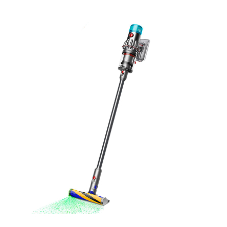 Dyson スティッククリーナー V12 Detect Slim Fluffy SV46FF
