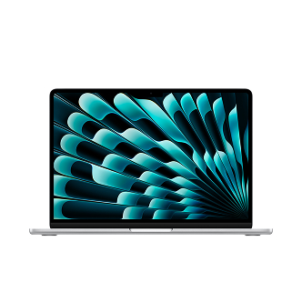 Apple MacBook Air 13インチ 16GB, 256GB SSD